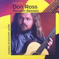 Passion Session - Don Ross