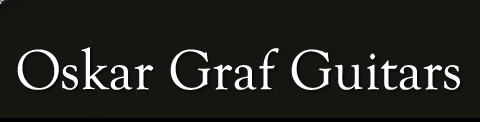 Oskar Graf Guitars