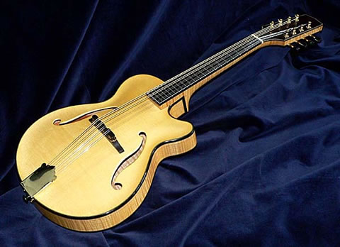 Top view
